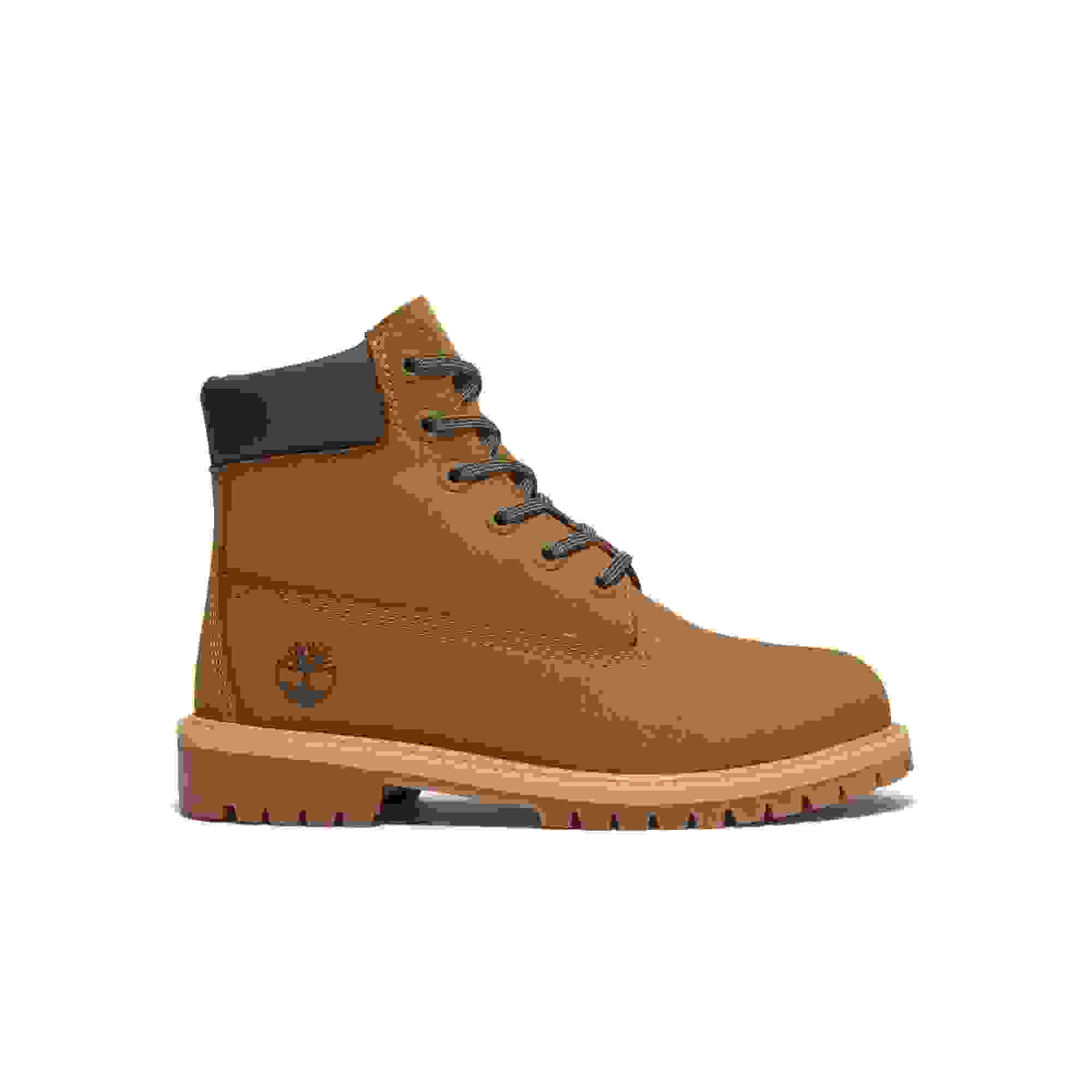 Timberland Classic 6-Inch Premium Preschool Boys' "Butternut" Boot